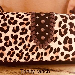 Montana West Wallet